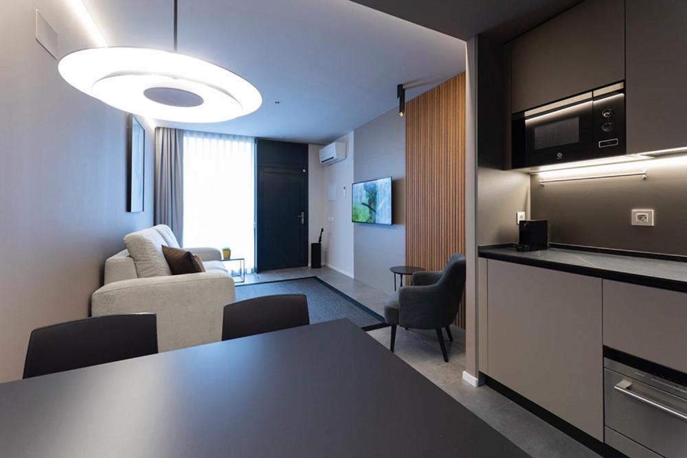 Zuia Suites Murguia Exterior photo